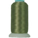 Polyester Embroidery Thread No. 181 - Palm Green - 1000M - Threadart.com