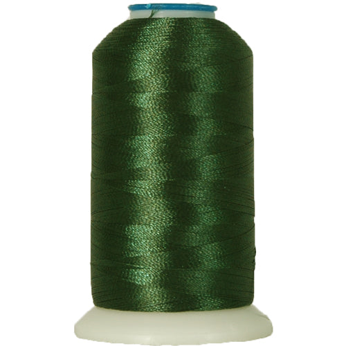 Rayon Thread No. 203- Meadow - 1000M - Threadart.com