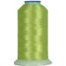 Polyester Embroidery Thread No. 201 - Celery - 1000M - Threadart.com