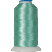 Rayon Thread No. 208 - Sea Foam - 1000M - Threadart.com
