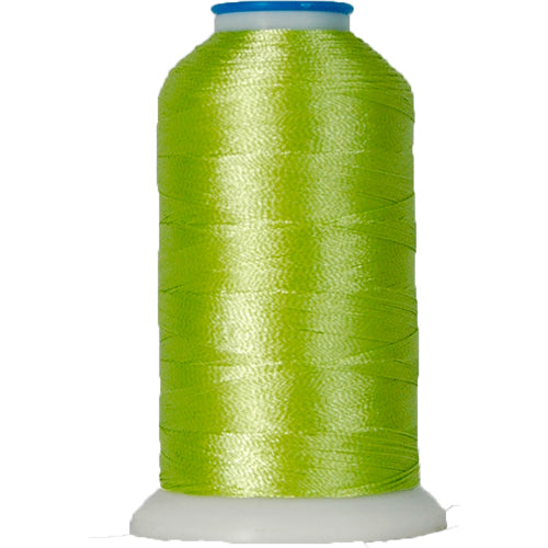 Threadart Variegated Polyester Embroidery Thread - 40wt - 1000m