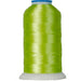 Polyester Embroidery Thread No. 214 - Pastel Green - 1000M - Threadart.com