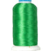 Polyester Embroidery Thread No. 216 - Dark Emerald - 1000M - Threadart.com