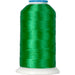 Polyester Embroidery Thread No. 217 - Green - 1000M - Threadart.com