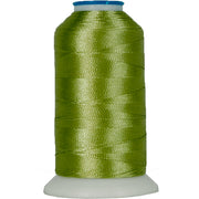 Rayon Thread No. 222 - Avocado - 1000M - Threadart.com