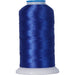 Polyester Embroidery Thread No. 231 - Bright Navy - 1000M - Threadart.com