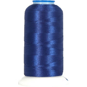 Rayon Thread No. 232 - Blue Ribbon - 1000M - Threadart.com