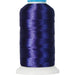Rayon Thread No. 233 - Dk Periwinkle Blue - 1000M - Threadart.com