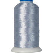 Polyester Embroidery Thread No. 239 - Lt Sky Blue - 1000M - Threadart.com