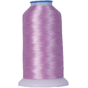 Polyester Embroidery Thread No. 253 - Violet - 1000M - Threadart.com