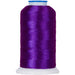 Polyester Embroidery Thread No. 259 - Grape - 1000M - Threadart.com