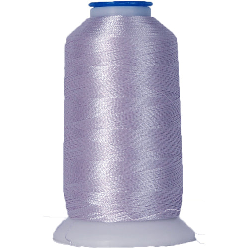 Rayon Thread No. 260 - Pale Lavender - 1000M - Threadart.com