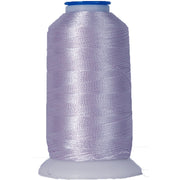 Polyester Embroidery Thread No. 260 - Pale Lavender - 1000M - Threadart.com