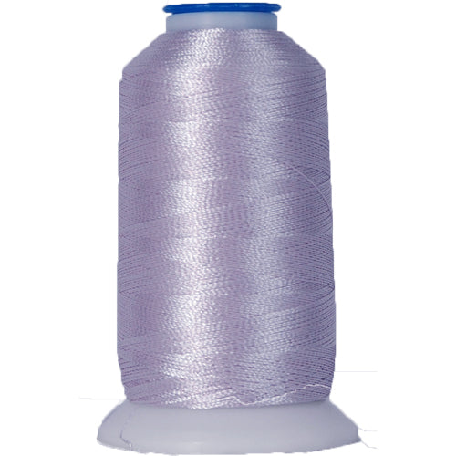 Polyester Embroidery Thread No. 260 - Pale Lavender - 1000M - Threadart.com