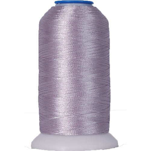 Polyester Embroidery Thread No. 261 - Lavender - 1000M - Threadart.com