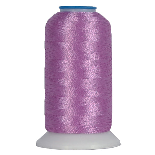 Polyester Embroidery Thread No. 263 - Lilac - 1000M - Threadart.com