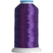 Polyester Embroidery Thread No. 269 -  Eggplant - 1000M - Threadart.com
