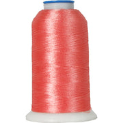 Polyester Embroidery Thread No. 286 - Bronze - 1000M - Threadart.com