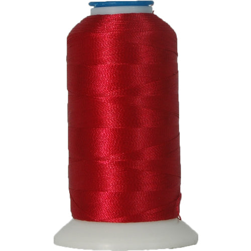 Polyester Embroidery Thread No. 292 - Bay Berry - 1000M - Threadart.com