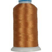Rayon Thread No. 309 - Warm Tan - 1000M - Threadart.com