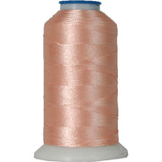 Rayon Thread No. 313 - Coral Reef - 1000M - Threadart.com