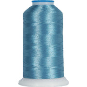 Polyester Embroidery Thread No. 322 - Ozone - 1000M - Threadart.com