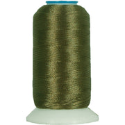 Rayon Thread No. 337 - Hedge - 1000M - Threadart.com