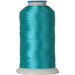Polyester Embroidery Thread No. 347 - Ocean - 1000M - Threadart.com