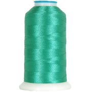 Rayon Thread No. 355 - Teal - 1000M - Threadart.com