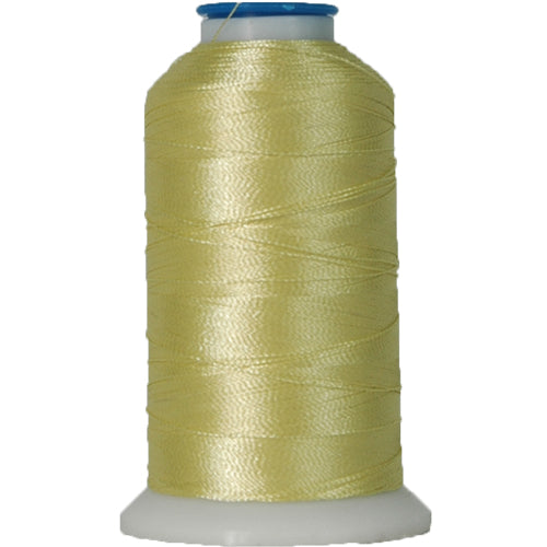 Polyester Embroidery Thread No. 359 - Celery Core - 1000M - Threadart.com