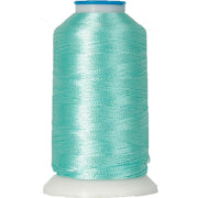 Polyester Embroidery Thread No. 366 - Sea Mist - 1000M - Threadart.com