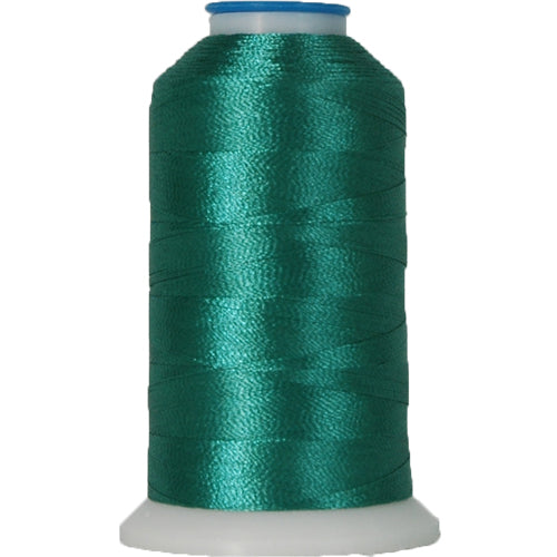 Polyester Embroidery Thread No. 368 - Peppermint - 1000M - Threadart.com