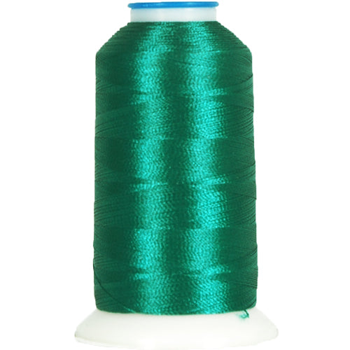 Rayon Thread No. 369 - Hunter - 1000M - Threadart.com