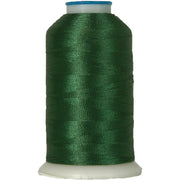 Rayon Thread No. 373 - Mallard Green - 1000M - Threadart.com