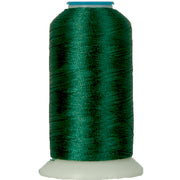 Rayon Thread No. 375 -Green Bay - 1000M - Threadart.com