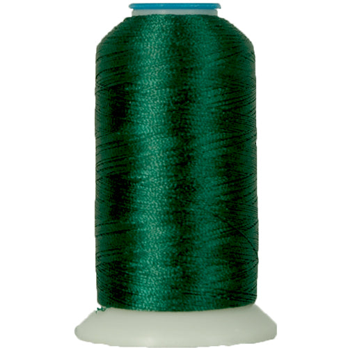Rayon Thread No. 375 -Green Bay - 1000M - Threadart.com