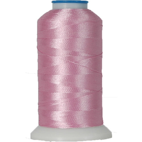 Polyester Embroidery Thread No. 376 - Orchid - 1000M - Threadart.com