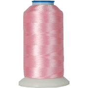 Polyester Embroidery Thread No. 383 - Pink - 1000M - Threadart.com