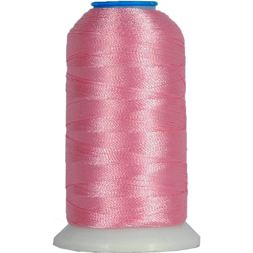 Polyester Embroidery Thread No. 384 - Memphis Belle - 1000M - Threadart.com