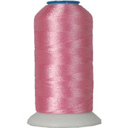 Rayon Thread No. 385 - Dusty Pink - 1000M - Threadart.com