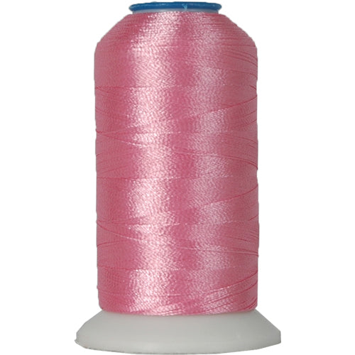 Rayon Thread No. 385 - Dusty Pink - 1000M - Threadart.com