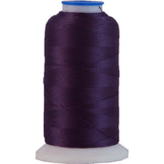 Polyester Embroidery Thread No. 441 - Dk. Navy - 1000M - Threadart.com
