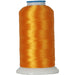 Rayon Thread No. 478 - Orange Yellow - 1000M - Threadart.com
