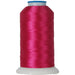 Polyester Embroidery Thread No. 484 - Raspberry - 1000M - Threadart.com