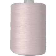 Cotton Quilting Thread - Pale Pink - 1000 Meters - 50 Wt. - Threadart.com