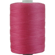 Cotton Quilting Thread - Rose - 1000 Meters - 50 Wt. - Threadart.com