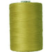 Cotton Quilting Thread - Autumn Green - 1000 Meters - 50 Wt. - Threadart.com