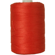 Cotton Quilting Thread - Terra Cotta - 1000 Meters - 50 Wt. - Threadart.com