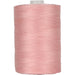 Cotton Quilting Thread - Lt. Salmon - 1000 Meters - 50 Wt. - Threadart.com