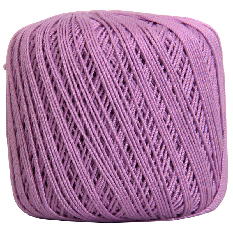 Crochet Thread Size 3 - Set of 30 Colors - Threadart.com